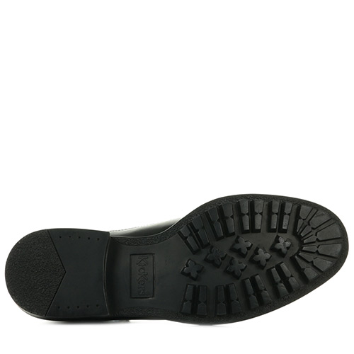 Kickers Brok