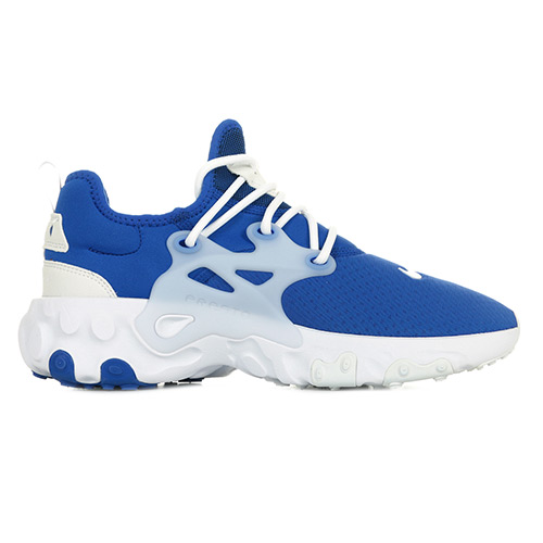 Nike React Presto