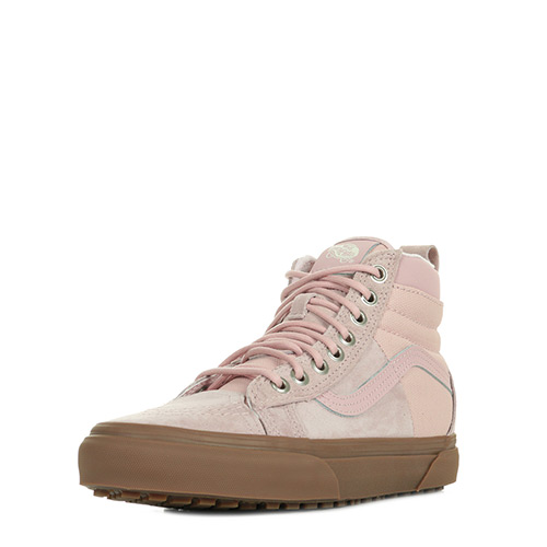 Vans Sk8 Hi 46 MTE DX
