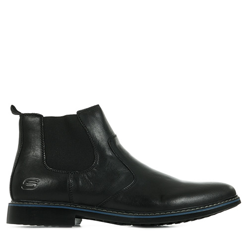 Skechers Bregman Morago - Noir