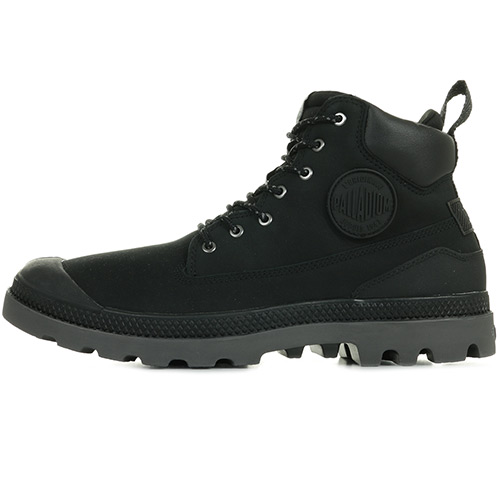 Palladium Pampa SC Outsider WP+