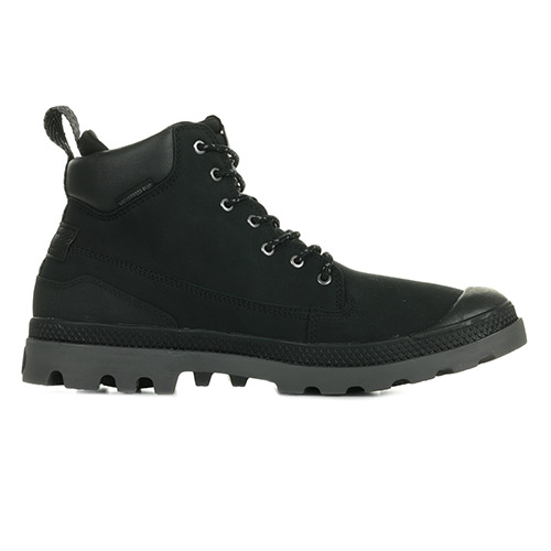Palladium Pampa SC Outsider WP+