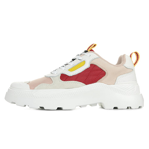 Palladium Pallakix 90 Low
