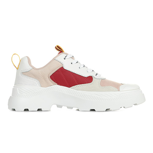 Palladium Pallakix 90 Low