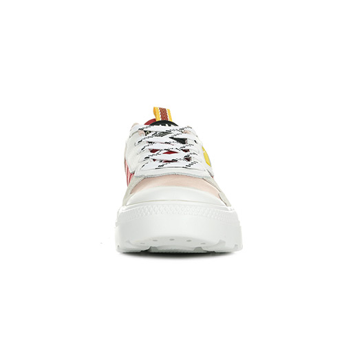 Palladium Pallakix 90 Low