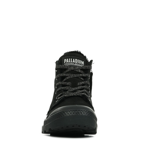 Palladium Pampa Hi Zip WL
