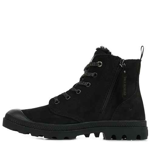 Palladium Pampa Hi Zip WL