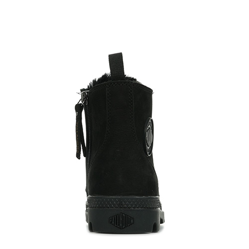 Palladium Pampa Hi Zip WL