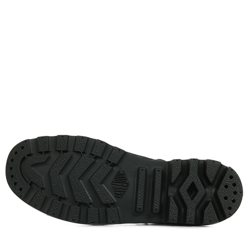 Palladium Pampa Hi Zip WL