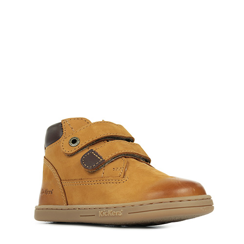 Kickers Tackeasy