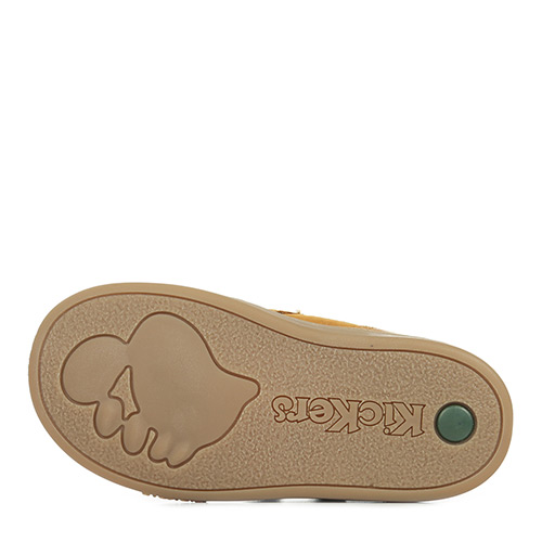 Kickers Tackeasy