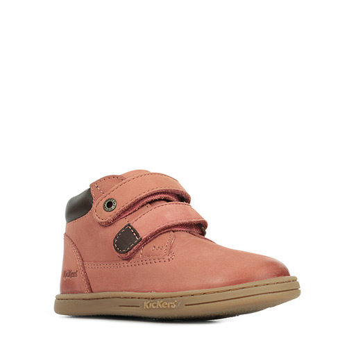 Kickers Tackeasy