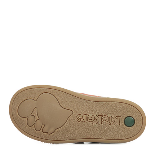 Kickers Tackeasy