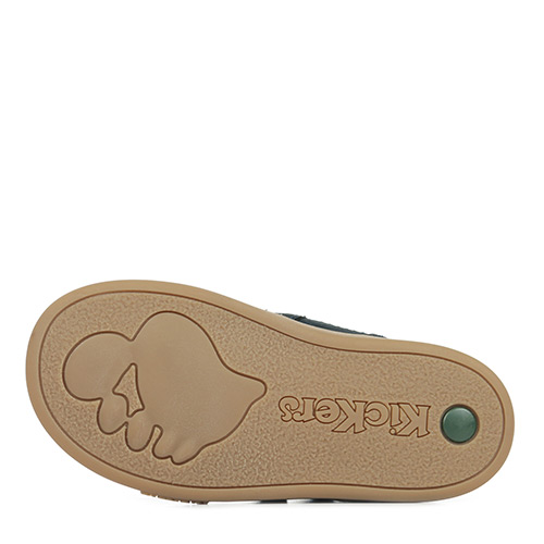 Kickers Tackeasy