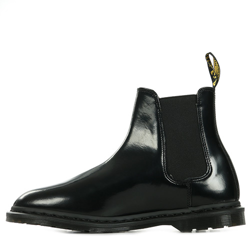 Dr. Martens Graeme II Smooth