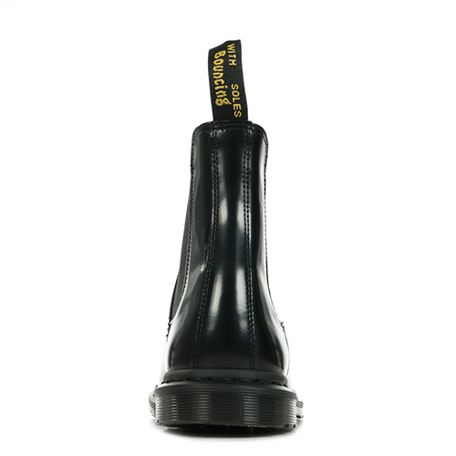 Dr. Martens Graeme II Smooth