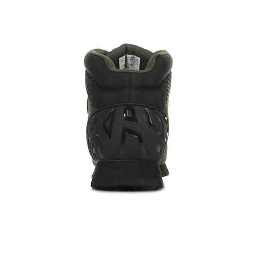Timberland Euro Sprint Fabric WP