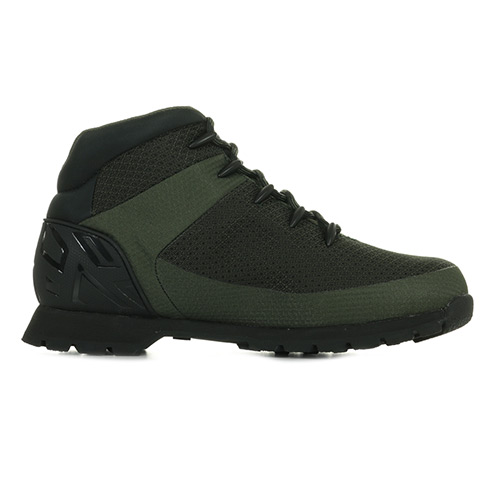 Timberland Euro Sprint Fabric WP
