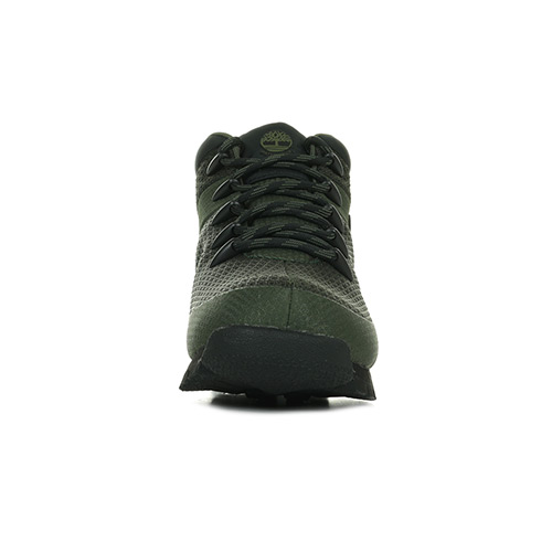 Timberland Euro Sprint Fabric WP