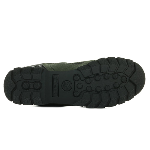 Timberland Euro Sprint Fabric WP