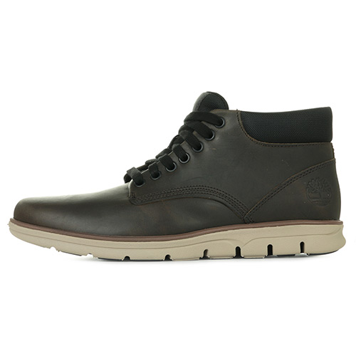 Timberland Bradstreet Chukka Leather