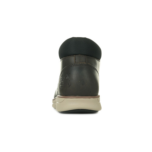 Timberland Bradstreet Chukka Leather