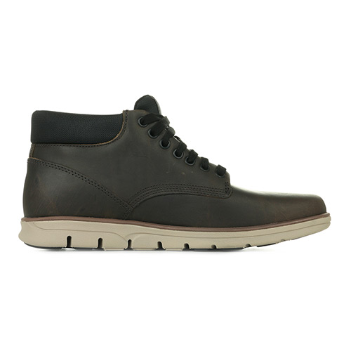 Timberland Bradstreet Chukka Leather
