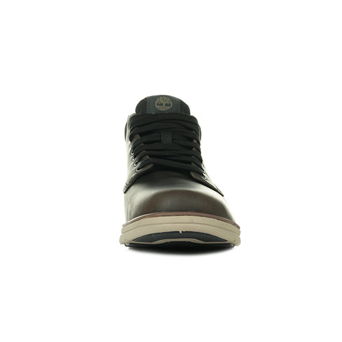 Timberland Bradstreet Chukka Leather
