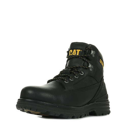 Caterpillar Baseplate