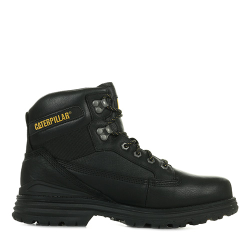 Caterpillar Baseplate