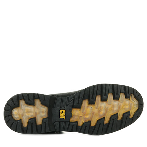Caterpillar Baseplate