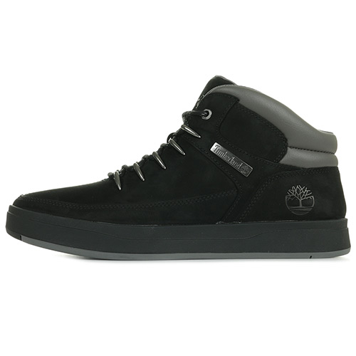 Timberland Davis Square Mid Hiker