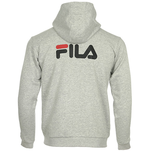 Fila Adara Tape Zip Jacket Kids