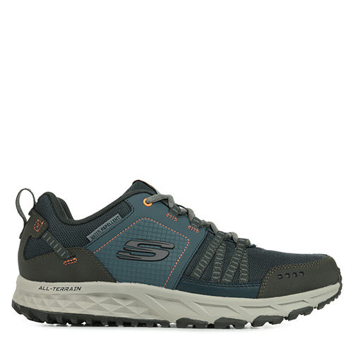 Skechers Escape Plan - Bleu marine