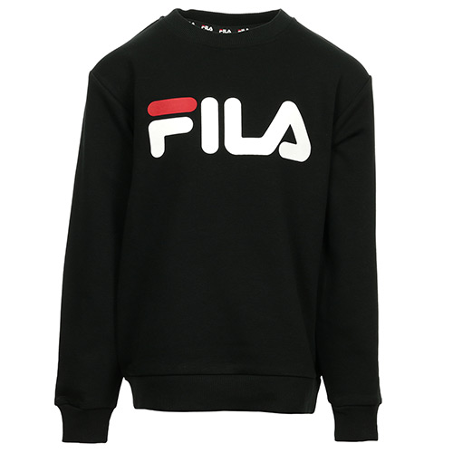 Kids Classic Logo Crew Sweat