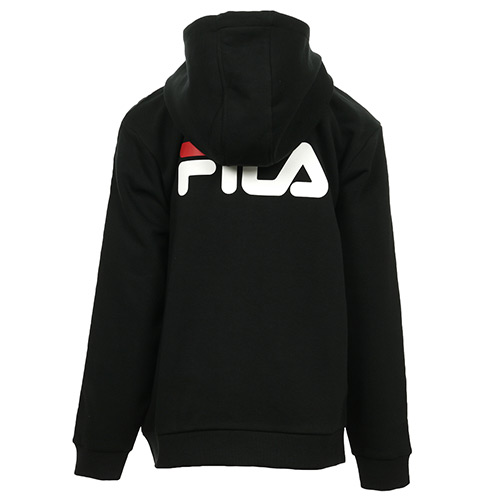 Fila Adara Tape Zipp Sweat Kids