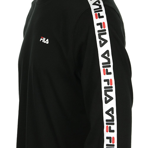 Fila Fabrice Long Sleeve Tee