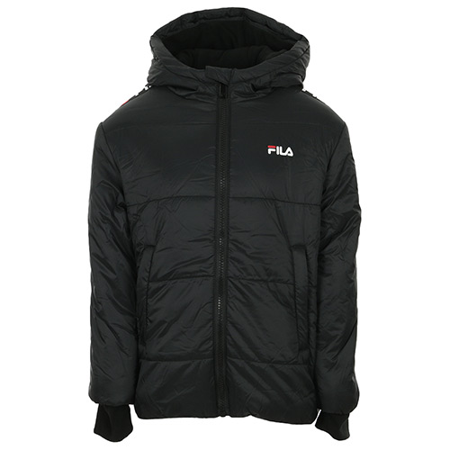 Tobin Padded Jacket Kids