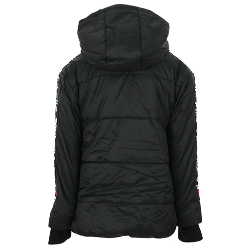 Fila Tobin Padded Jacket Kids