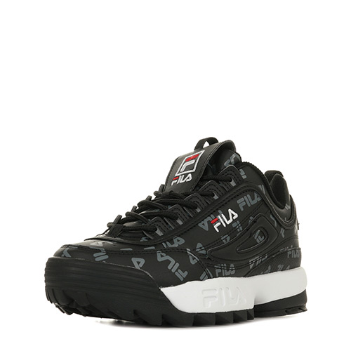 fila disruptor taille 37 pas cher