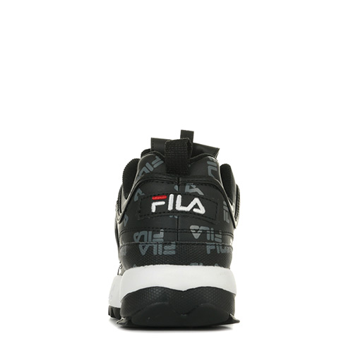 Fila Disruptor Logo Wn's