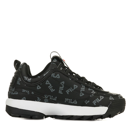 Fila Disruptor Logo Wn's