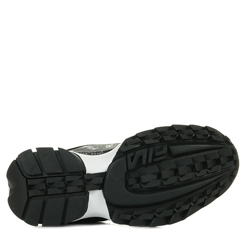 Fila Disruptor Logo Wn's