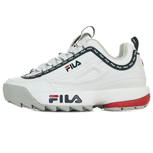 Fila Disruptor Logo Wn's