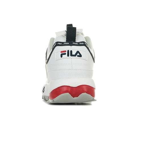 Fila Disruptor Logo Wn's