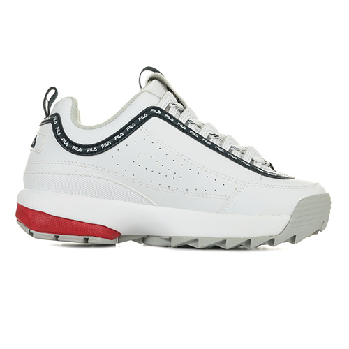 Fila Disruptor Logo Wn's