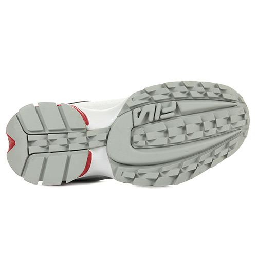 Fila Disruptor Logo Wn's