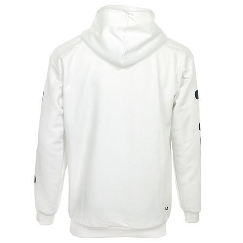 Fila Total Hood 2.0