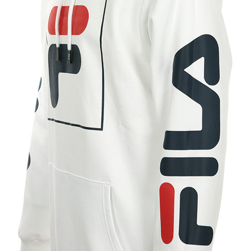 Fila Total Hood 2.0