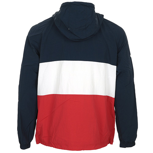 Fila Ladislaus Woven Anorak